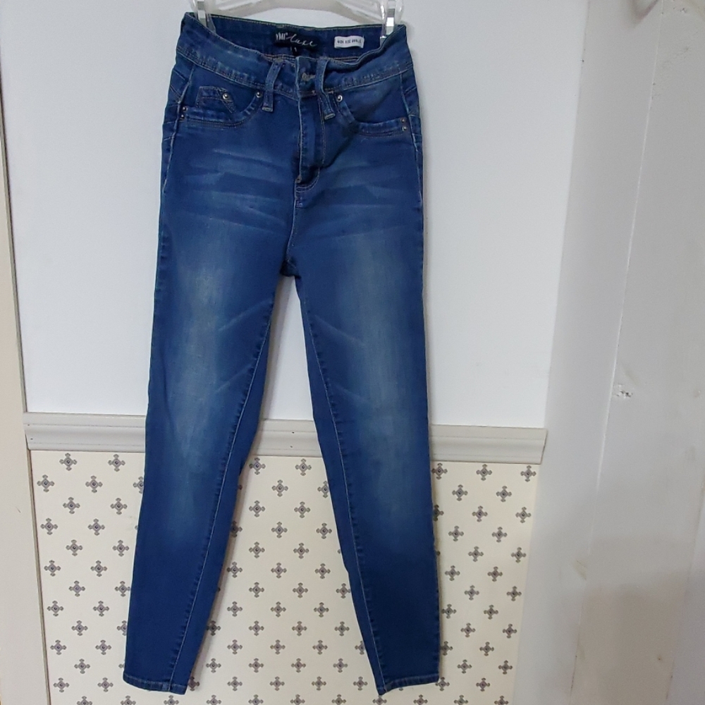 YMI Luxe Jeans